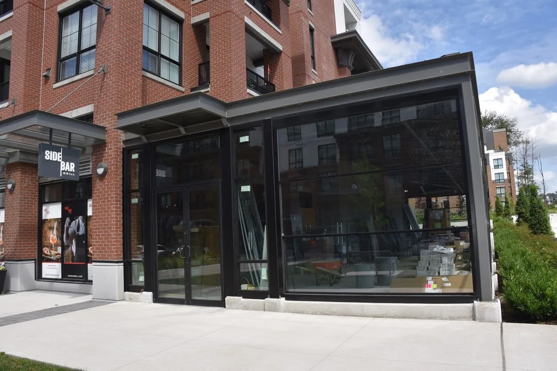 9 Reasons why glass storefronts are desirable