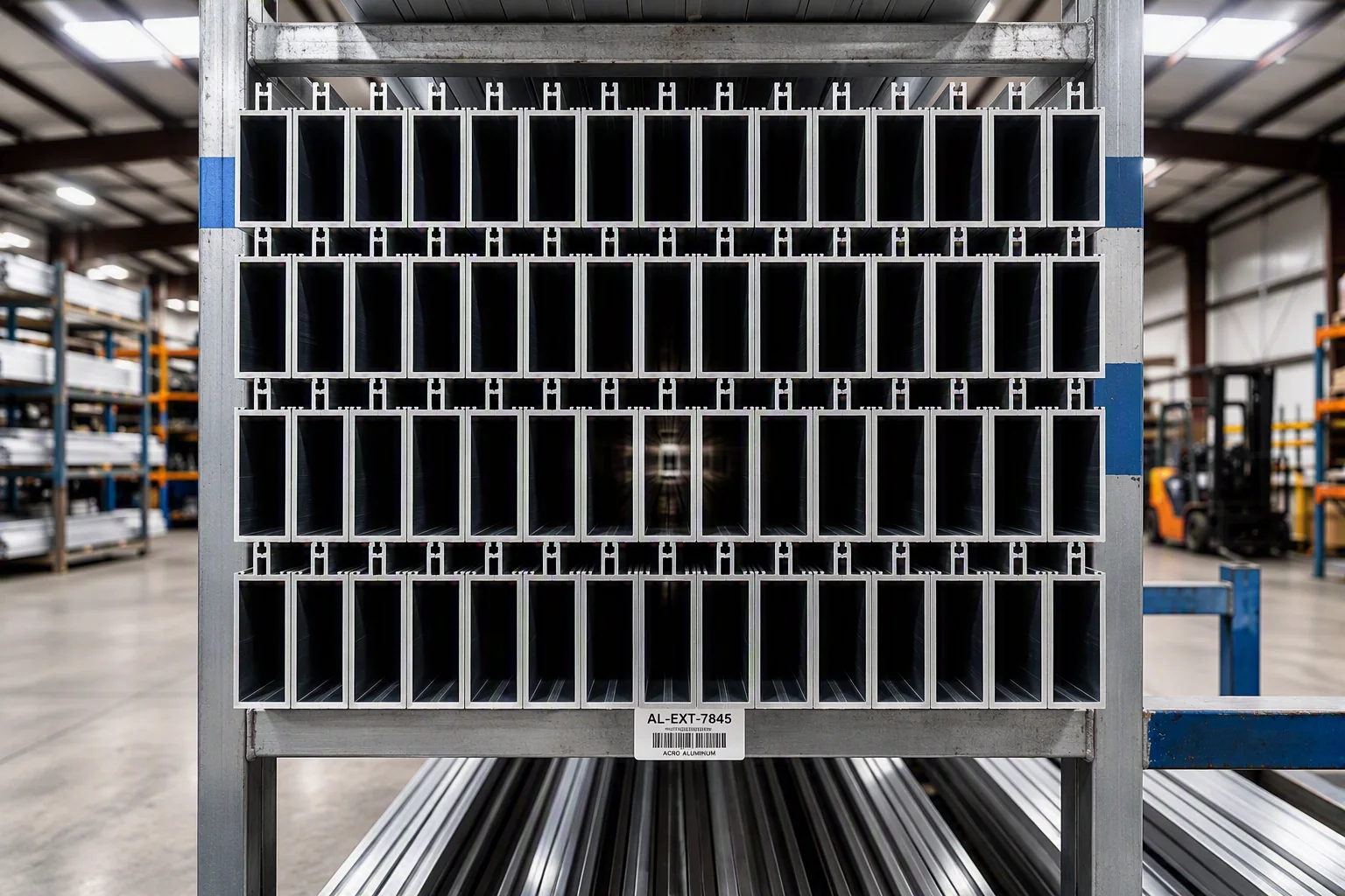 Stock Lengths