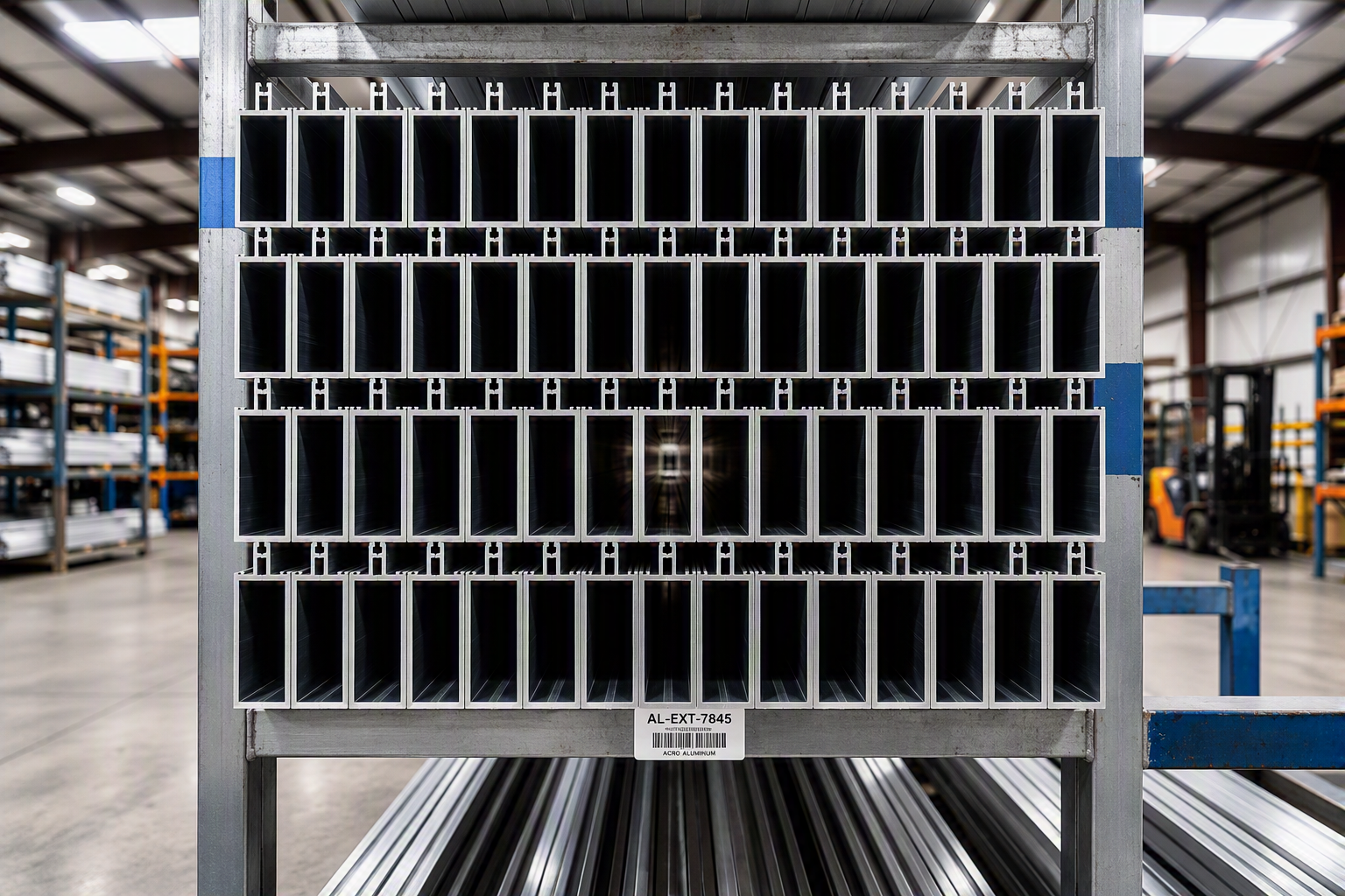 Stock Lengths