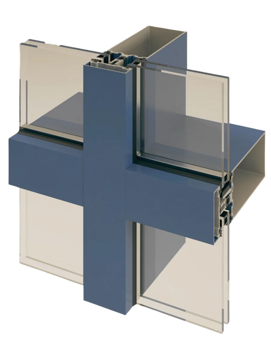 Curtain Wall Systems