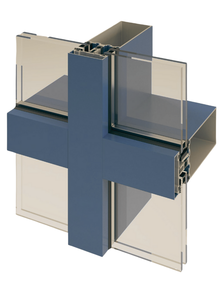 Curtain Wall