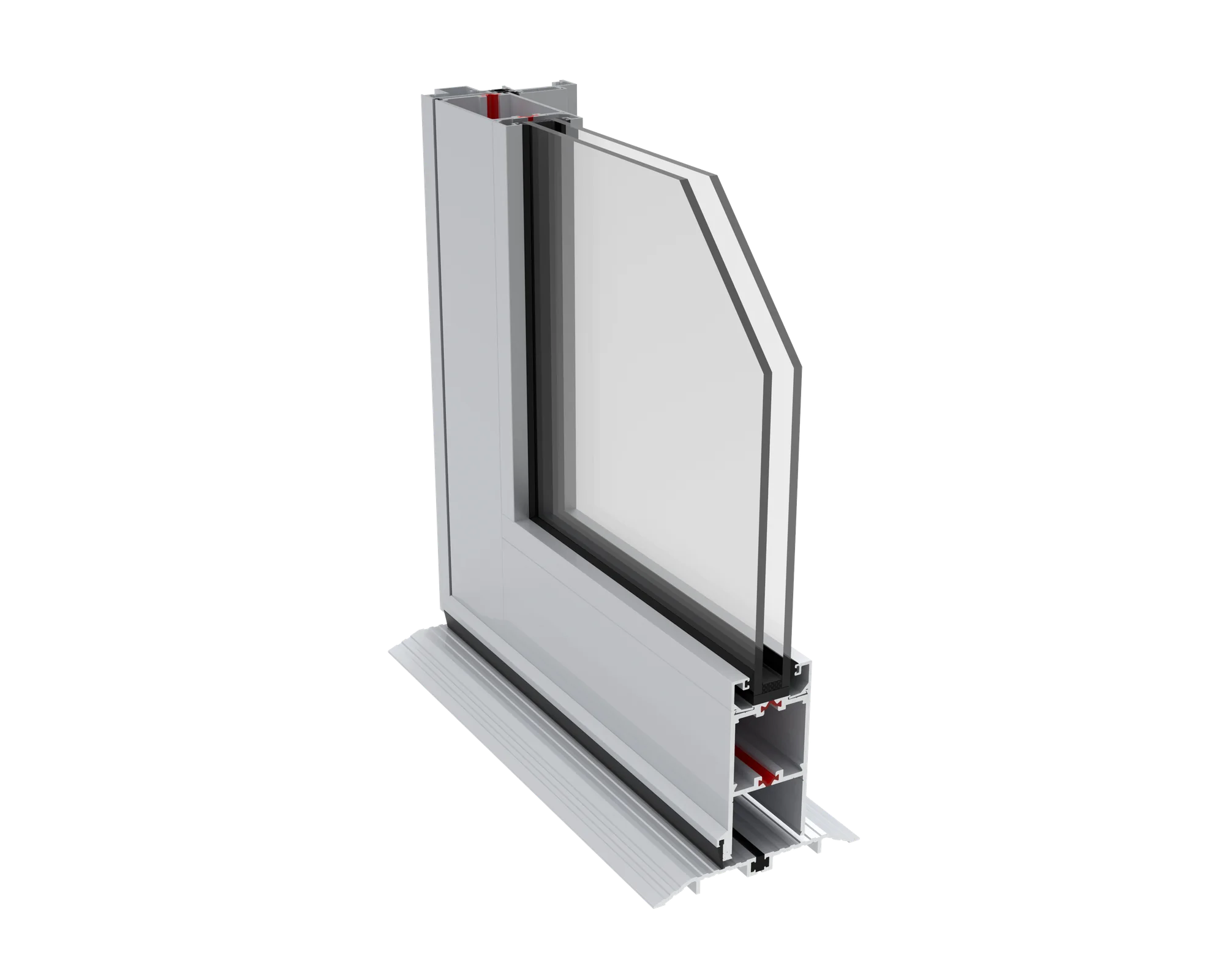 Thermal Door 400T - View 3