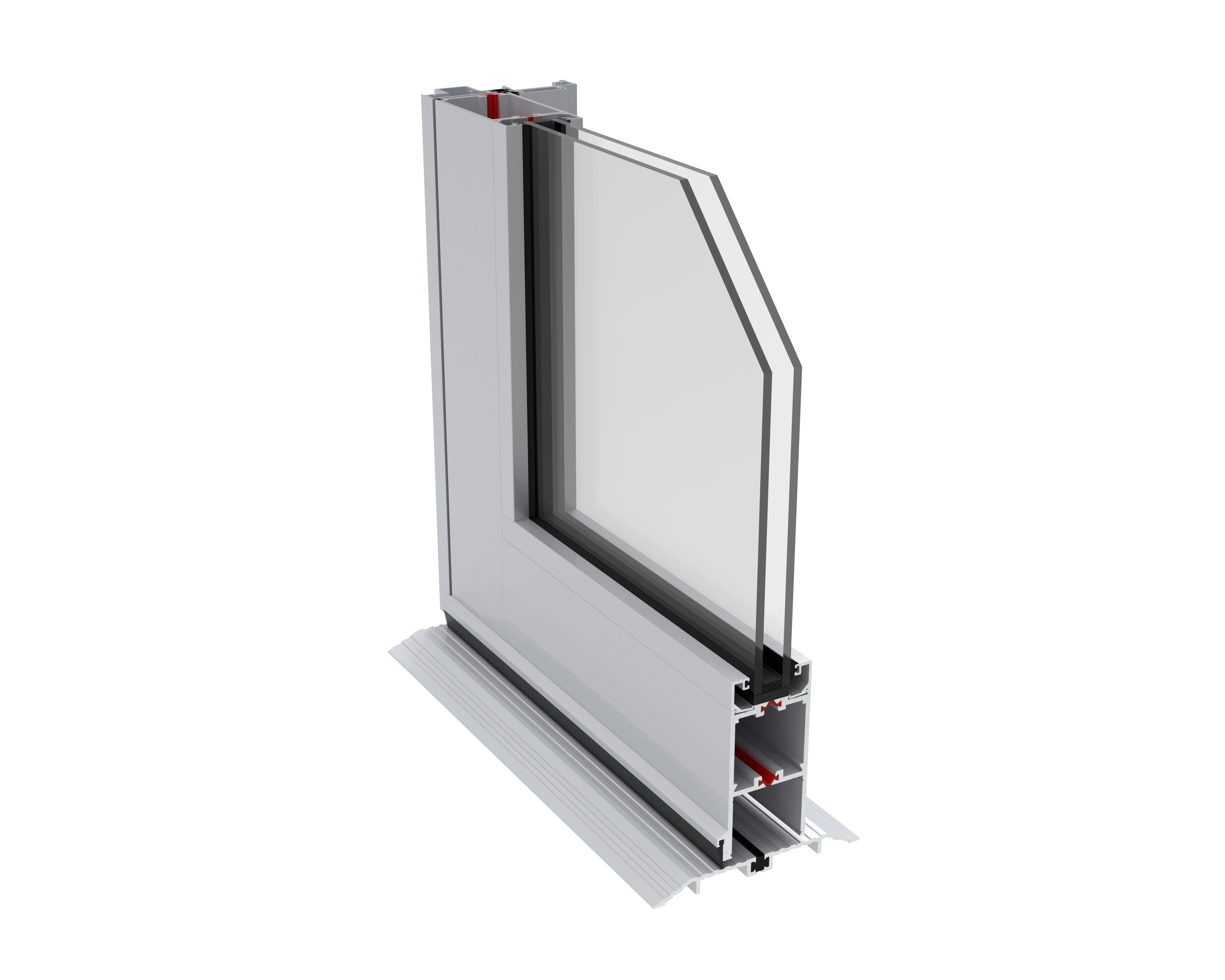 Thermal Door 400T - View 3