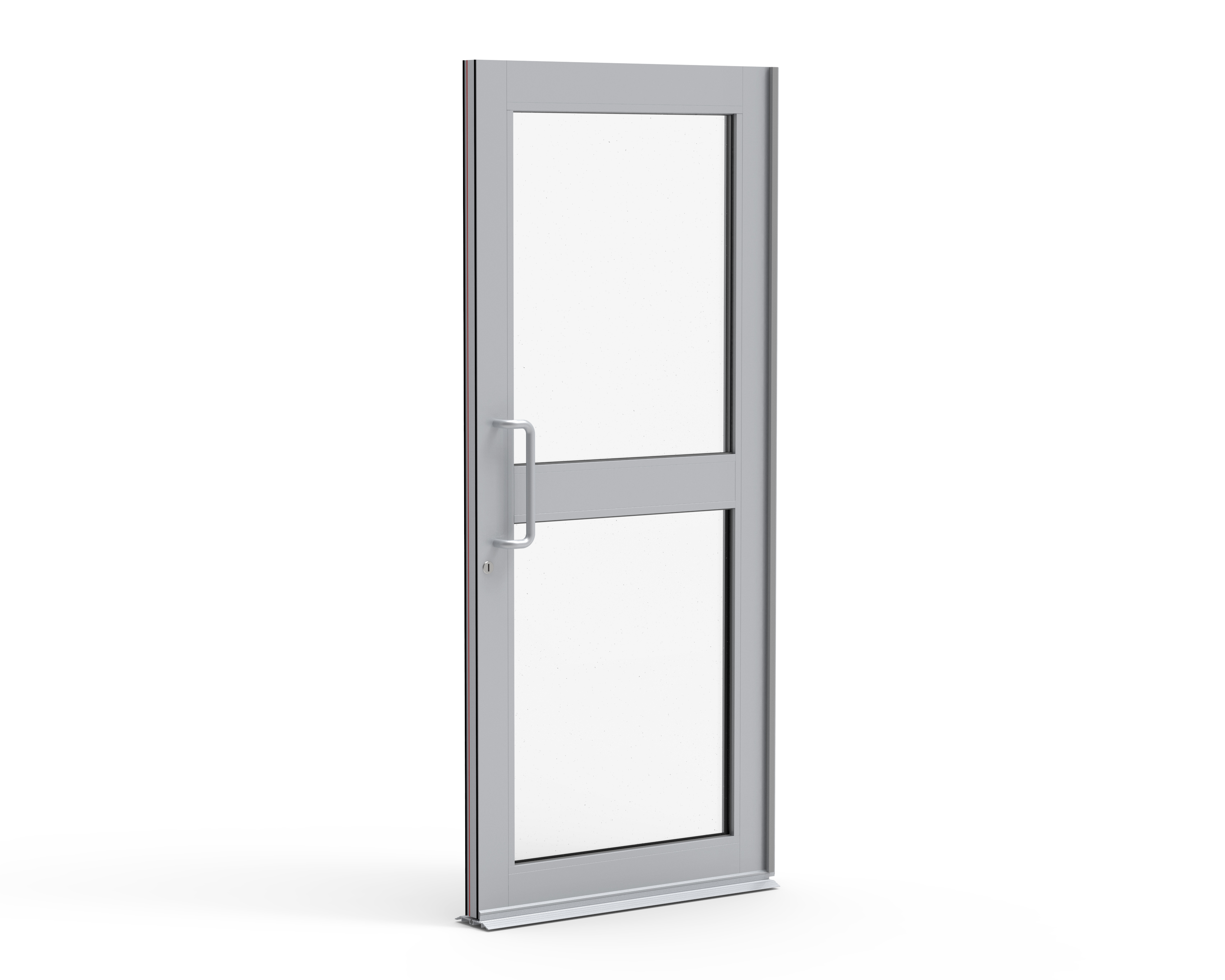 Doors and Entrances