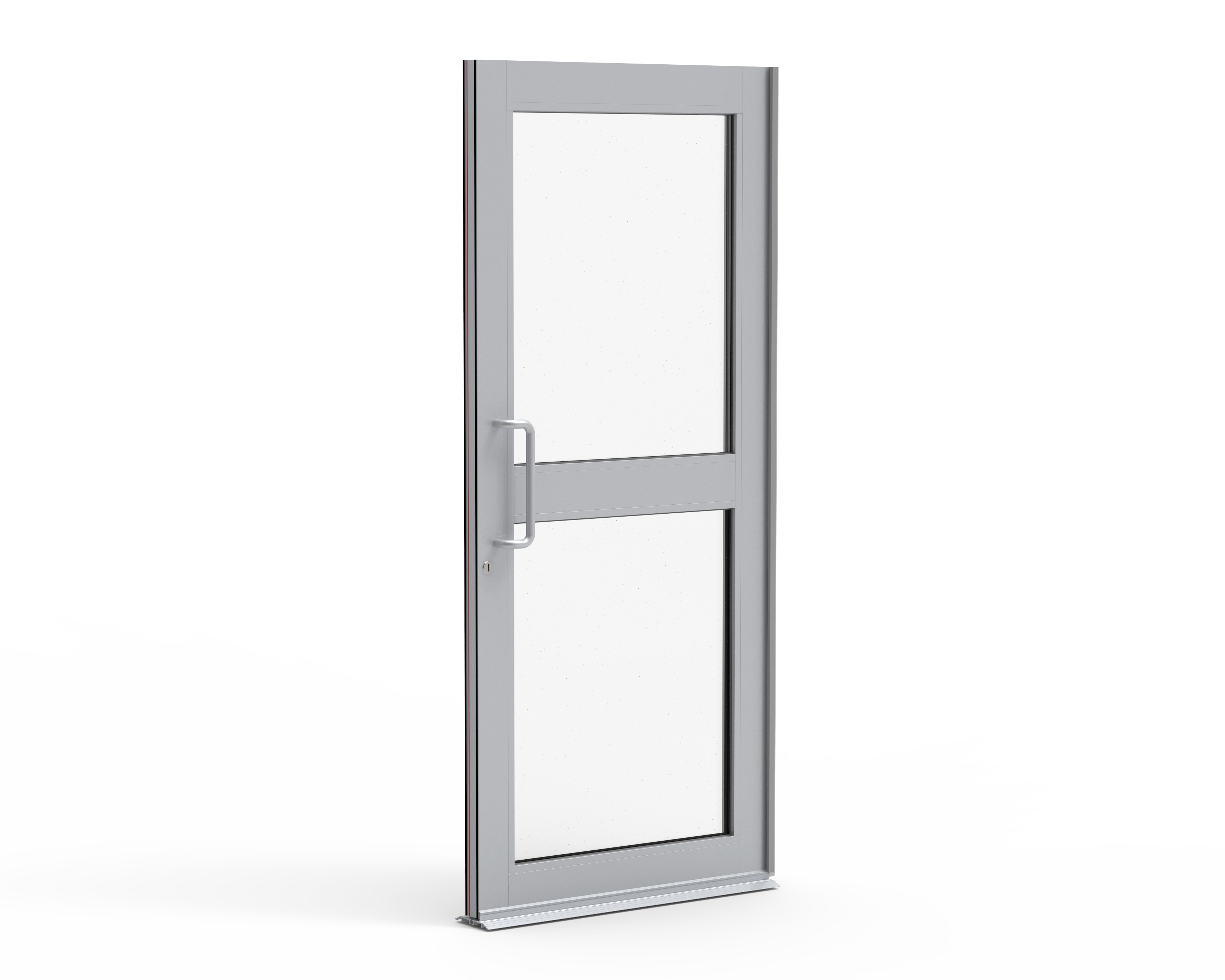 Doors and Entrances