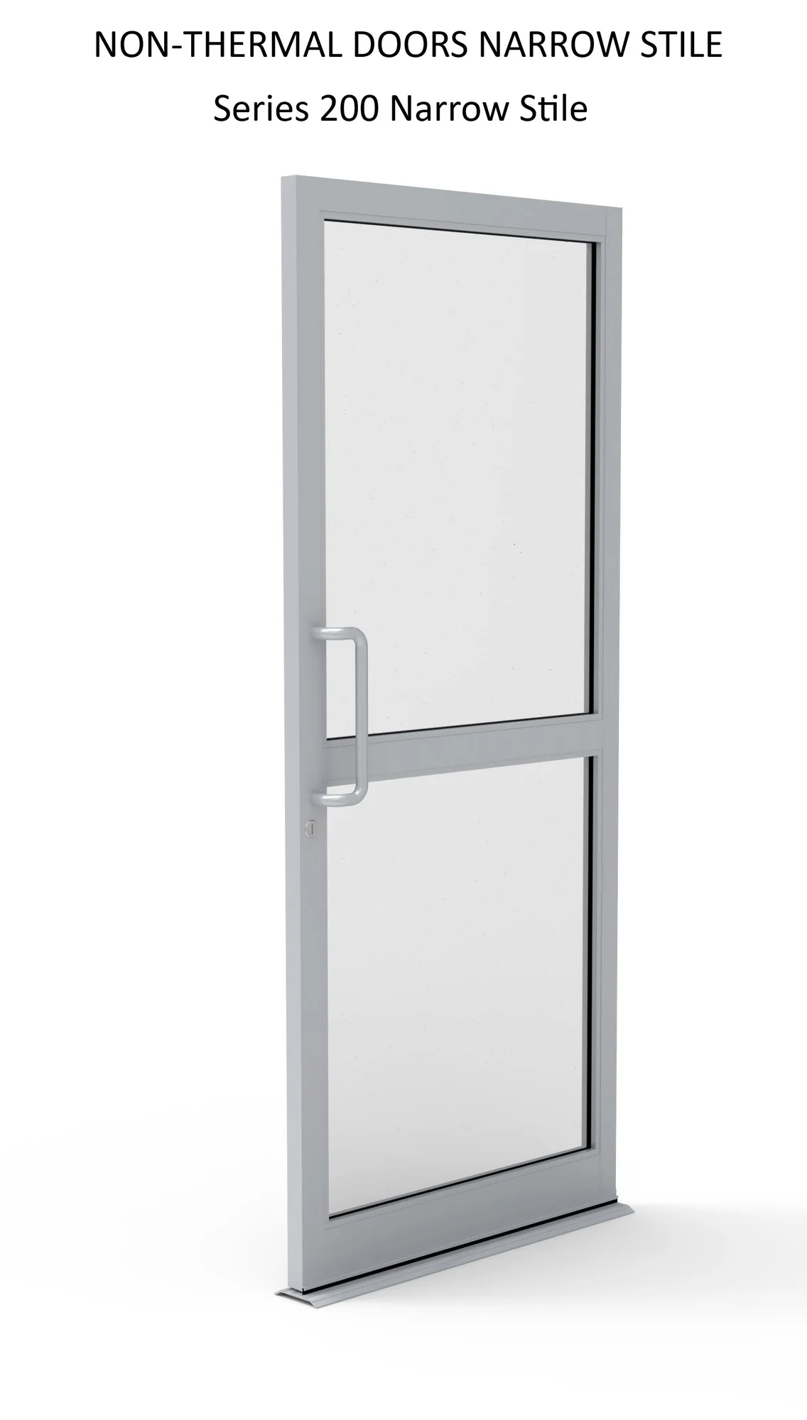 Narrow Stile