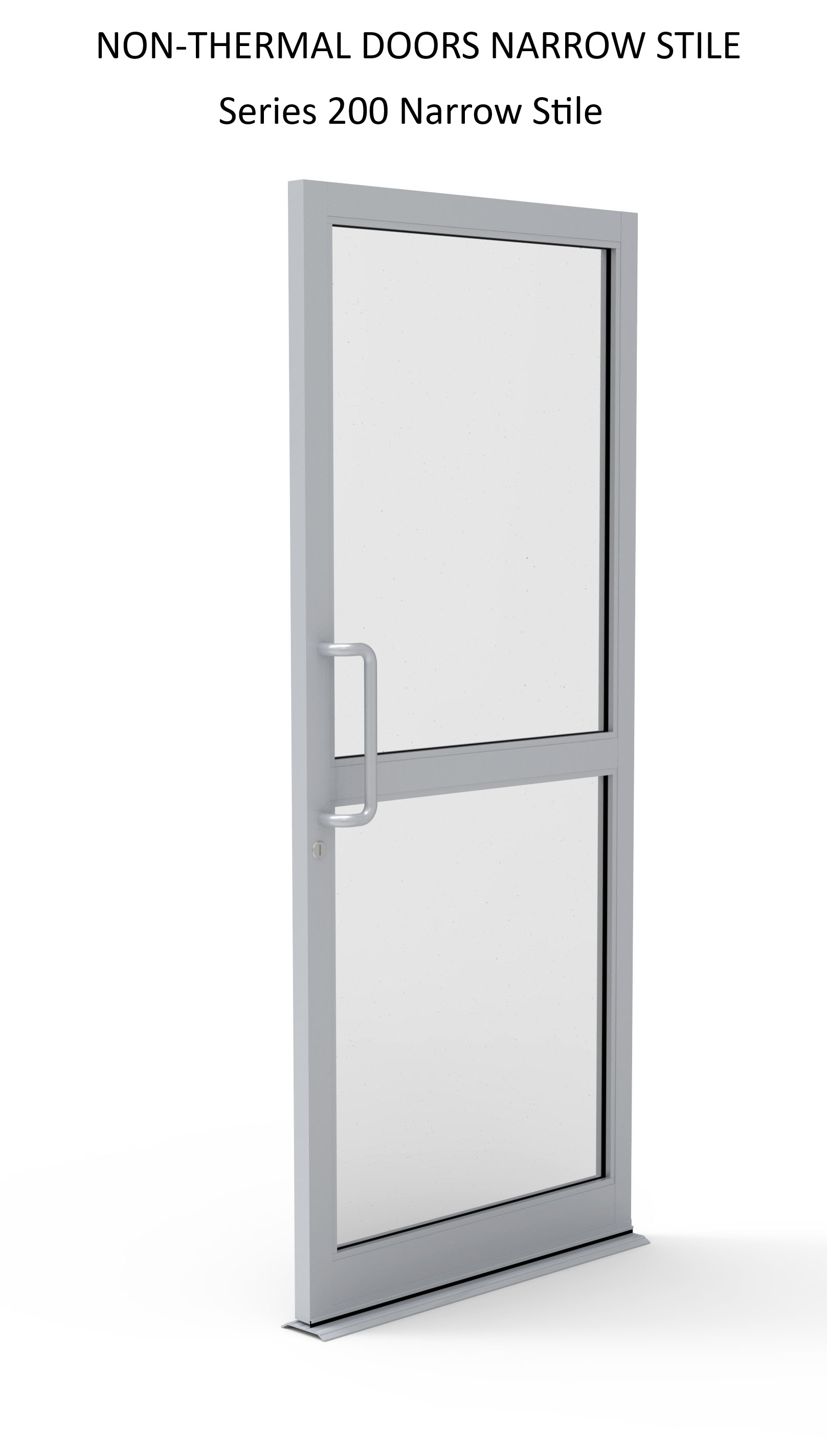 Narrow Stile