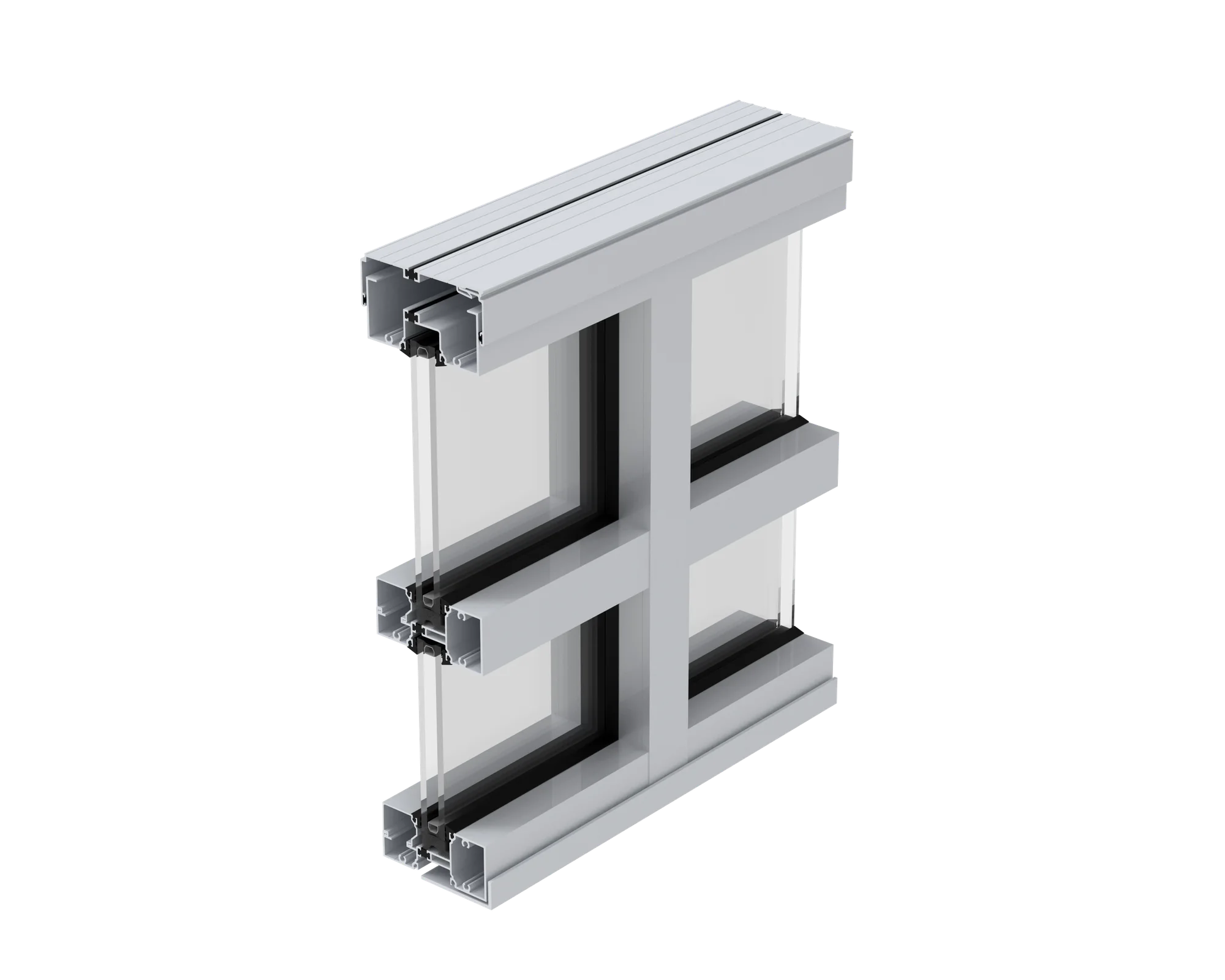 Storefront Systems