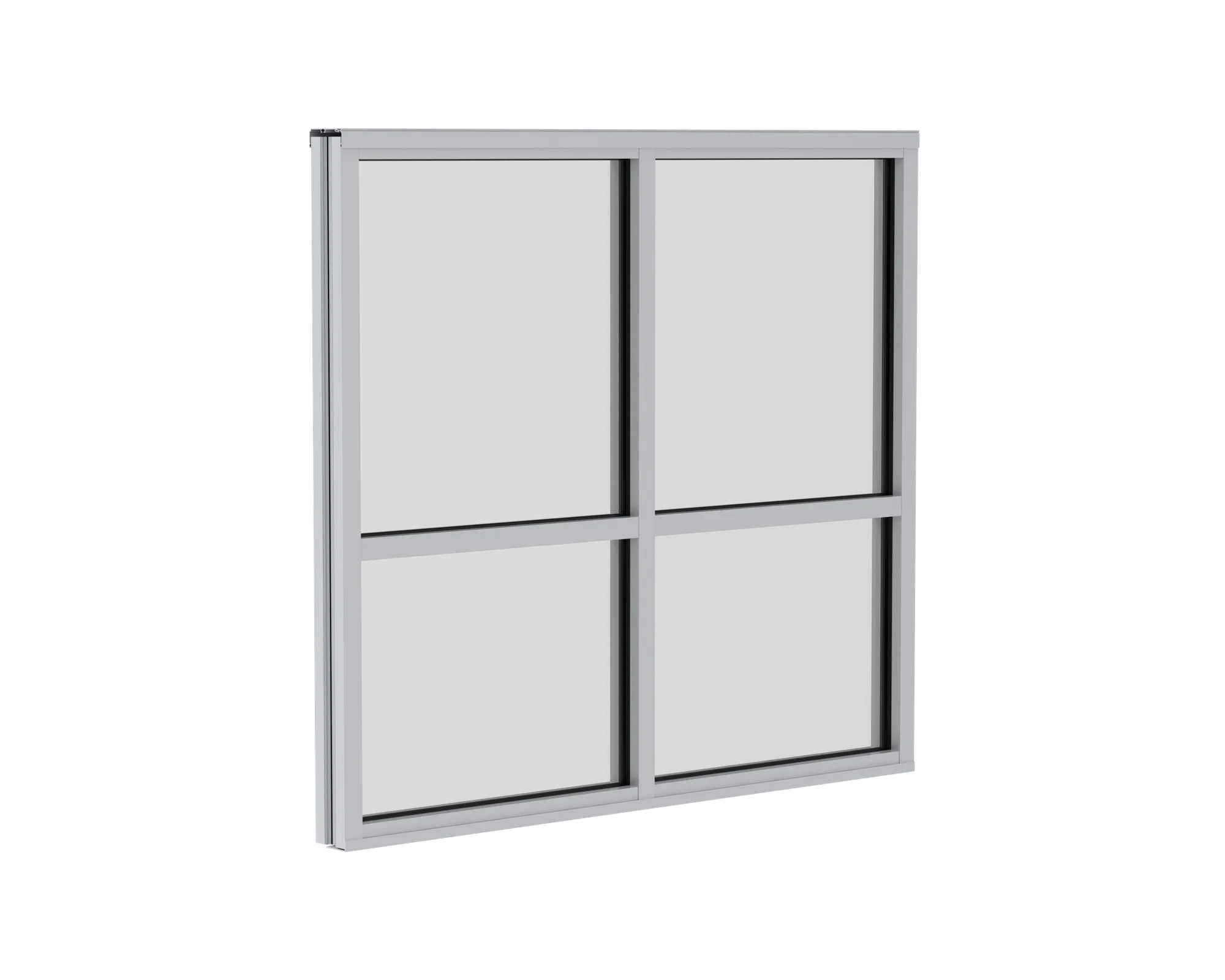 Thermal Storefront T451 - View 4