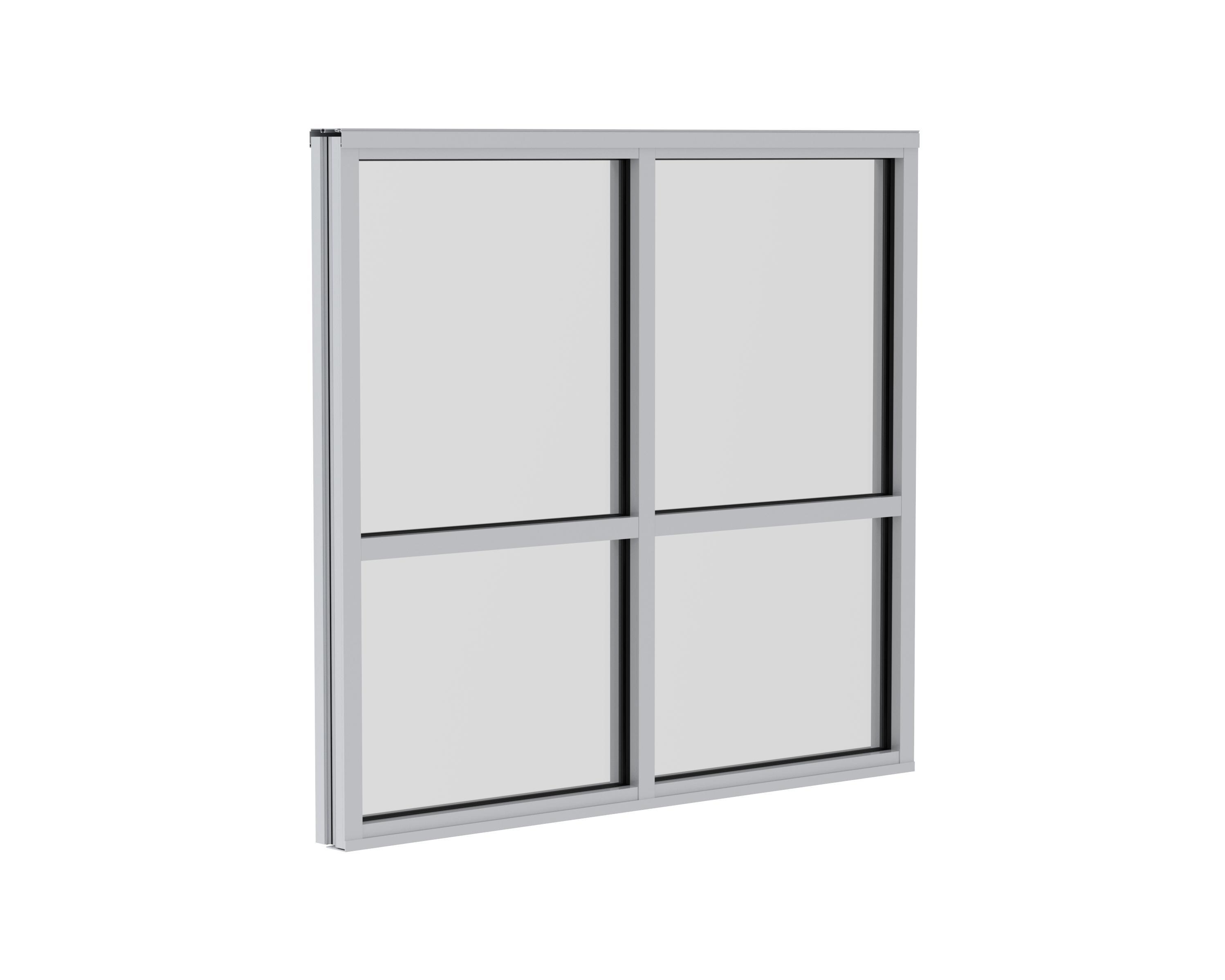 Thermal Storefront T451 - View 4