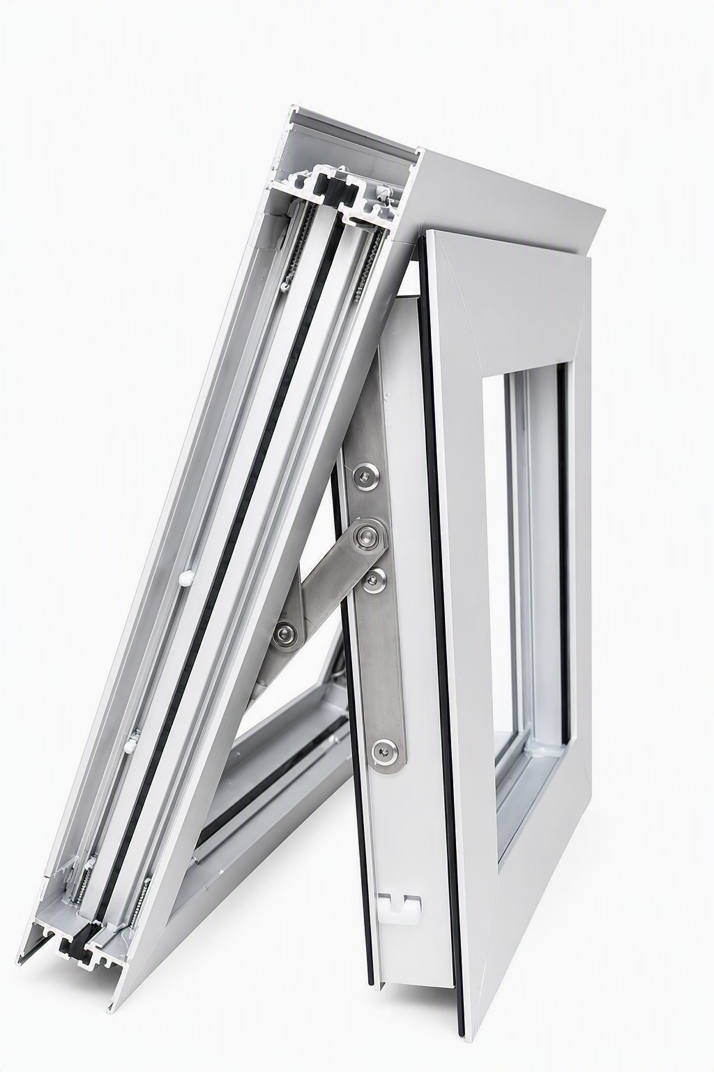 Vent Windows