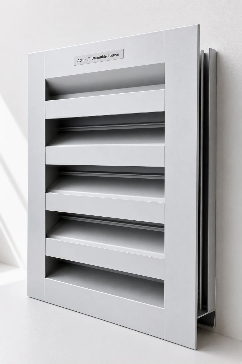 Louver