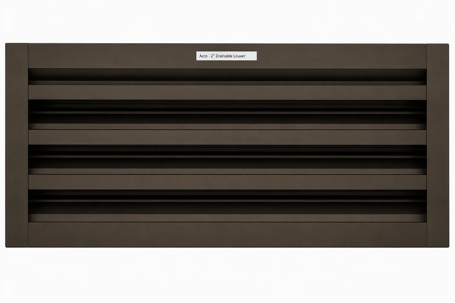 Louver View 3
