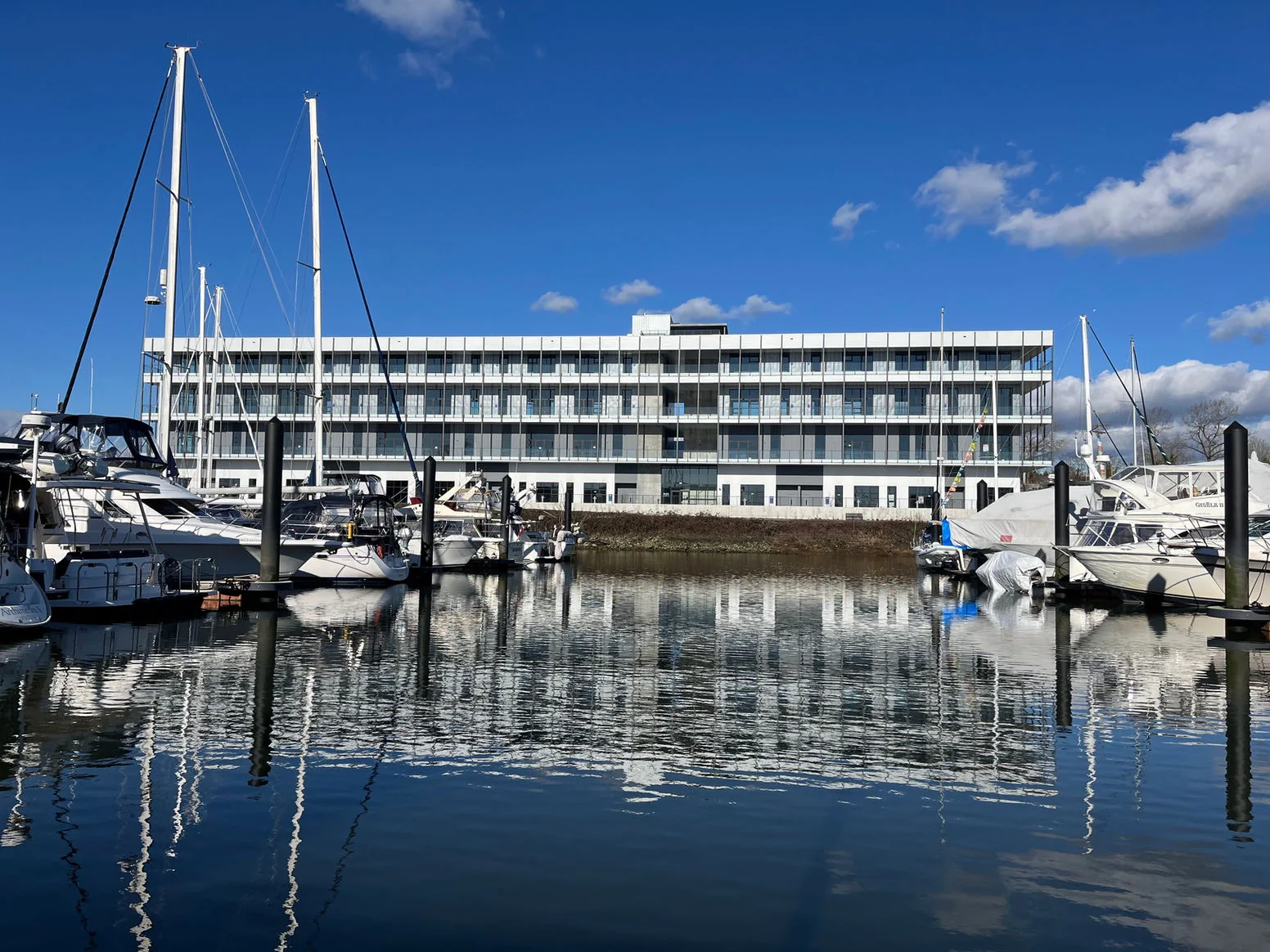 Riverworks Vancouver